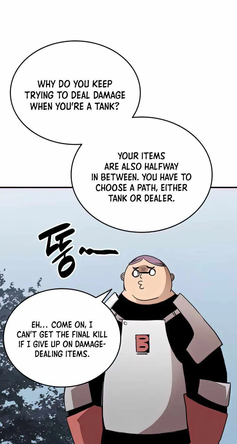 Worn and Torn Newbie Zinmanga X Chapter 94 Page 52
