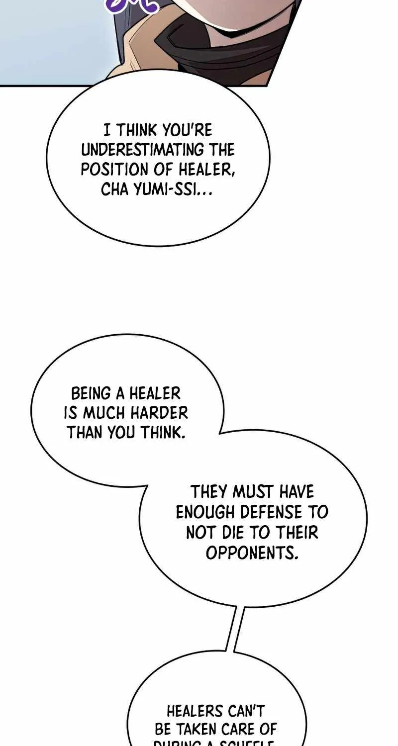 Worn and Torn Newbie Zinmanga X Chapter 94 Page 56