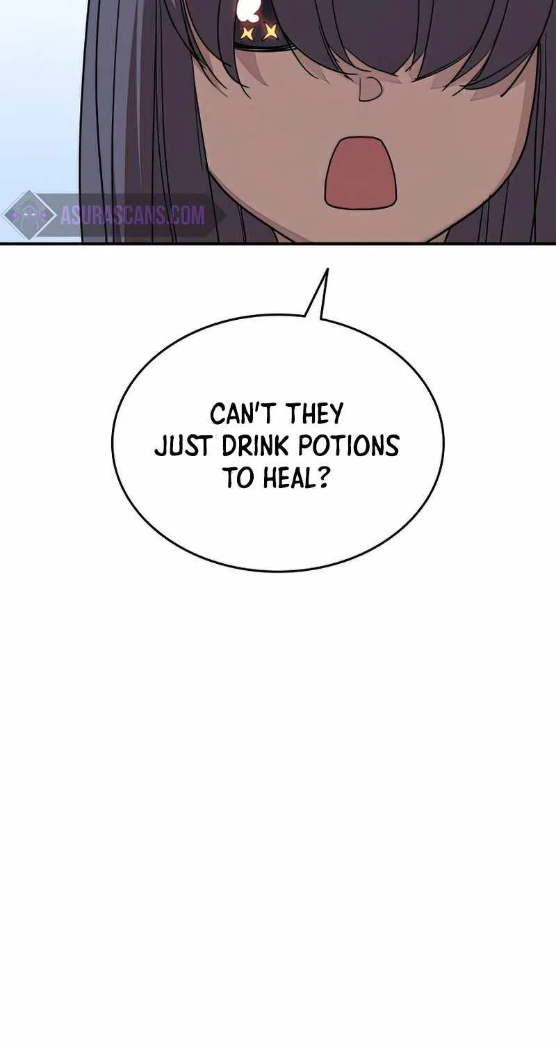 Worn and Torn Newbie Zinmanga X Chapter 94 Page 58