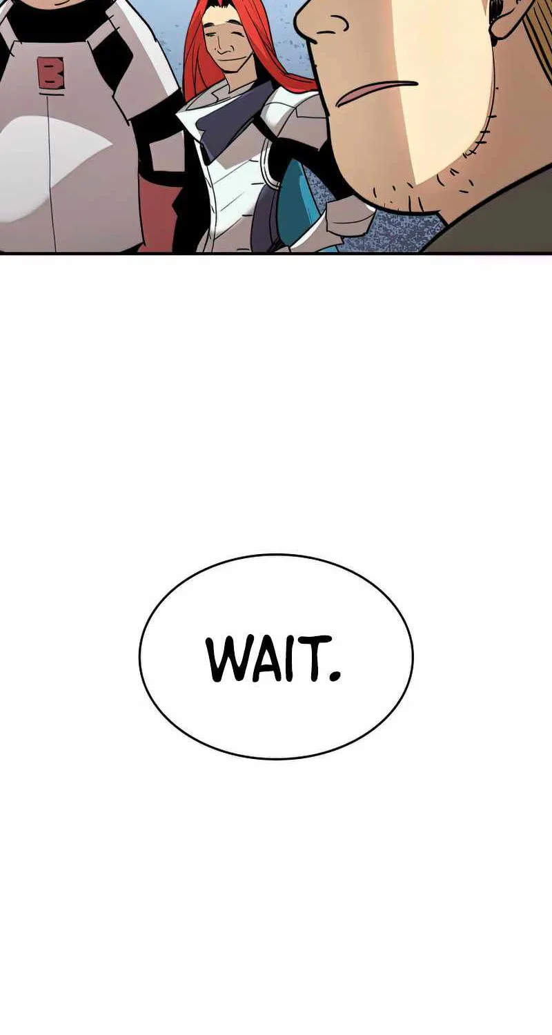 Worn and Torn Newbie Zinmanga X Chapter 94 Page 65