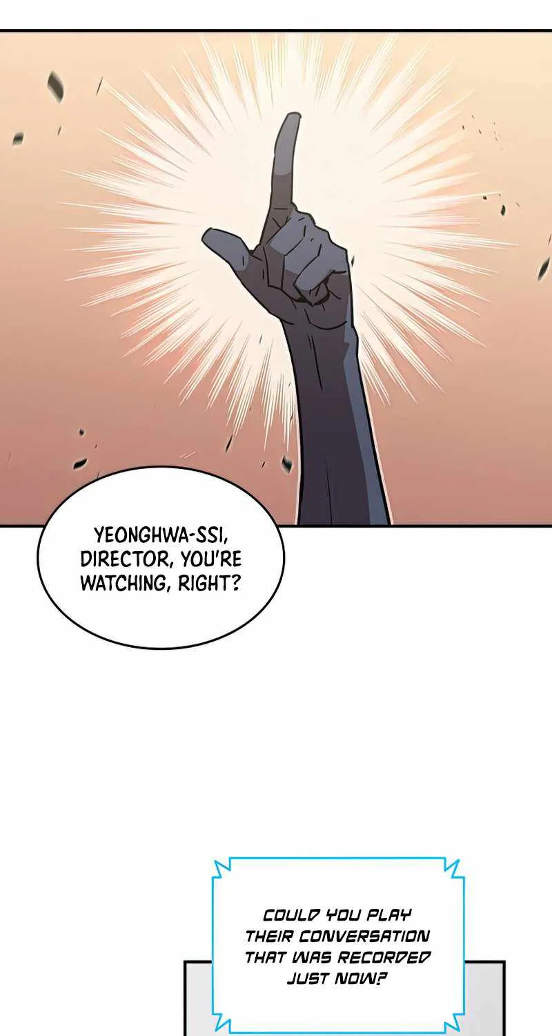 Worn and Torn Newbie Zinmanga X Chapter 94 Page 66