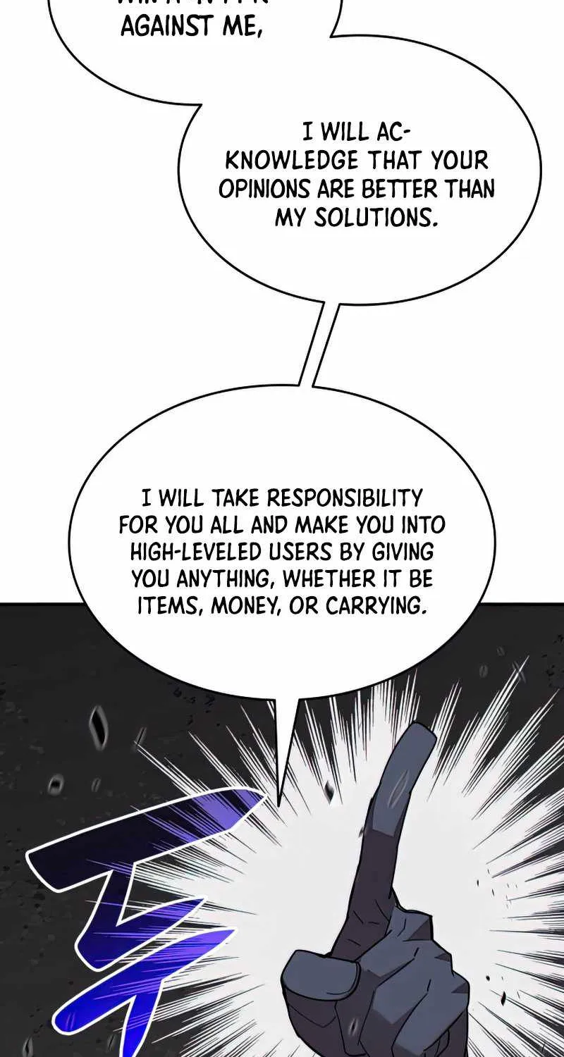 Worn and Torn Newbie Zinmanga X Chapter 94 Page 79