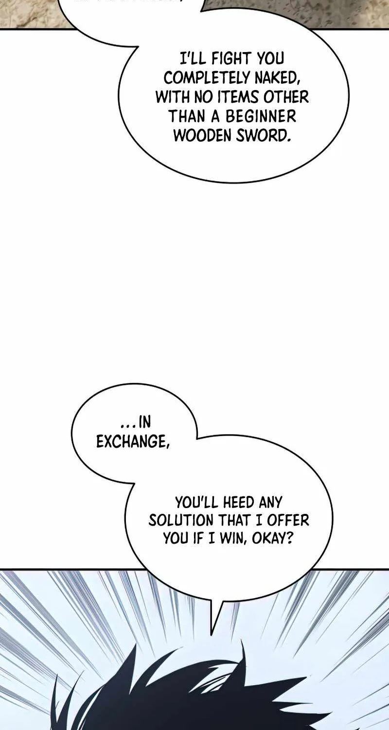 Worn and Torn Newbie Zinmanga X Chapter 94 Page 81