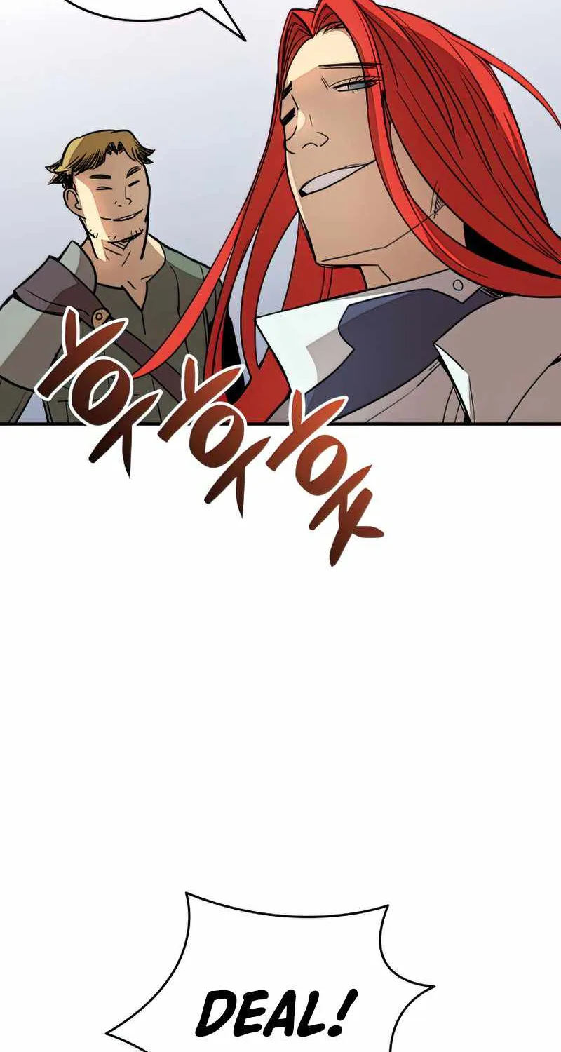 Worn and Torn Newbie Zinmanga X Chapter 94 Page 85