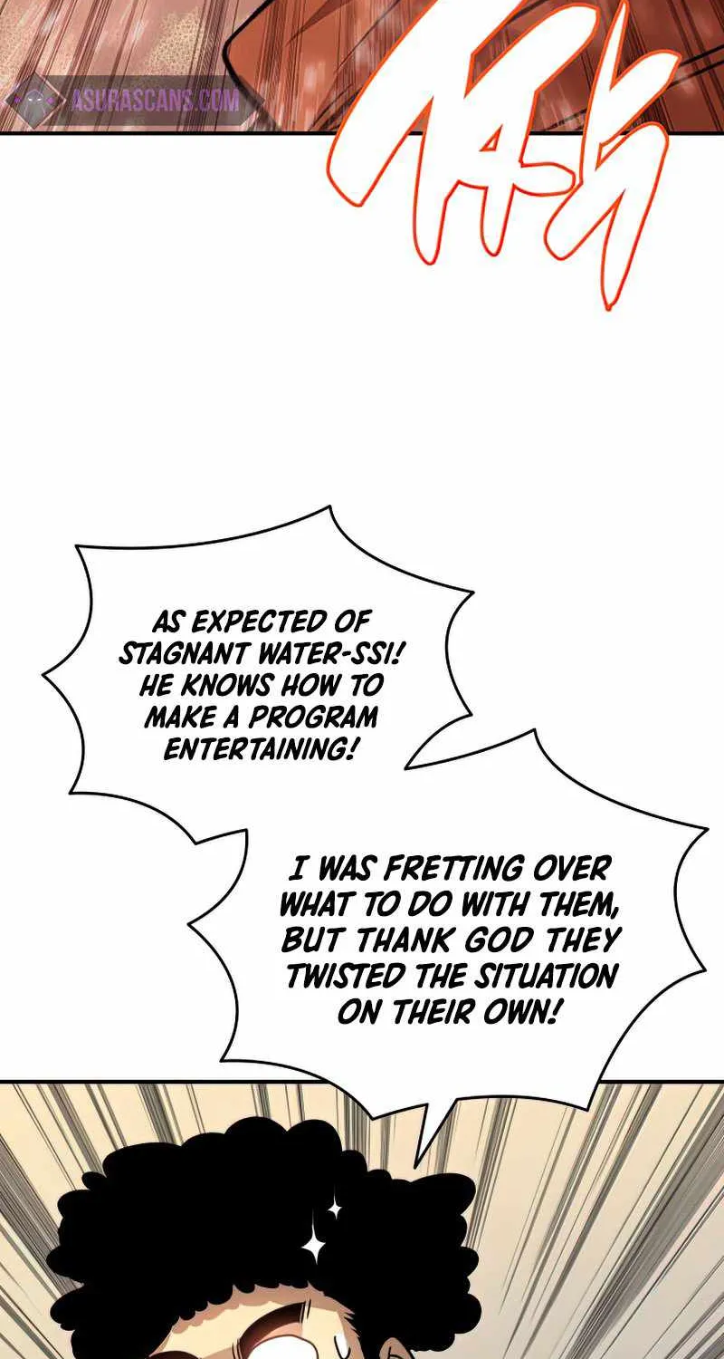 Worn and Torn Newbie Zinmanga X Chapter 94 Page 89