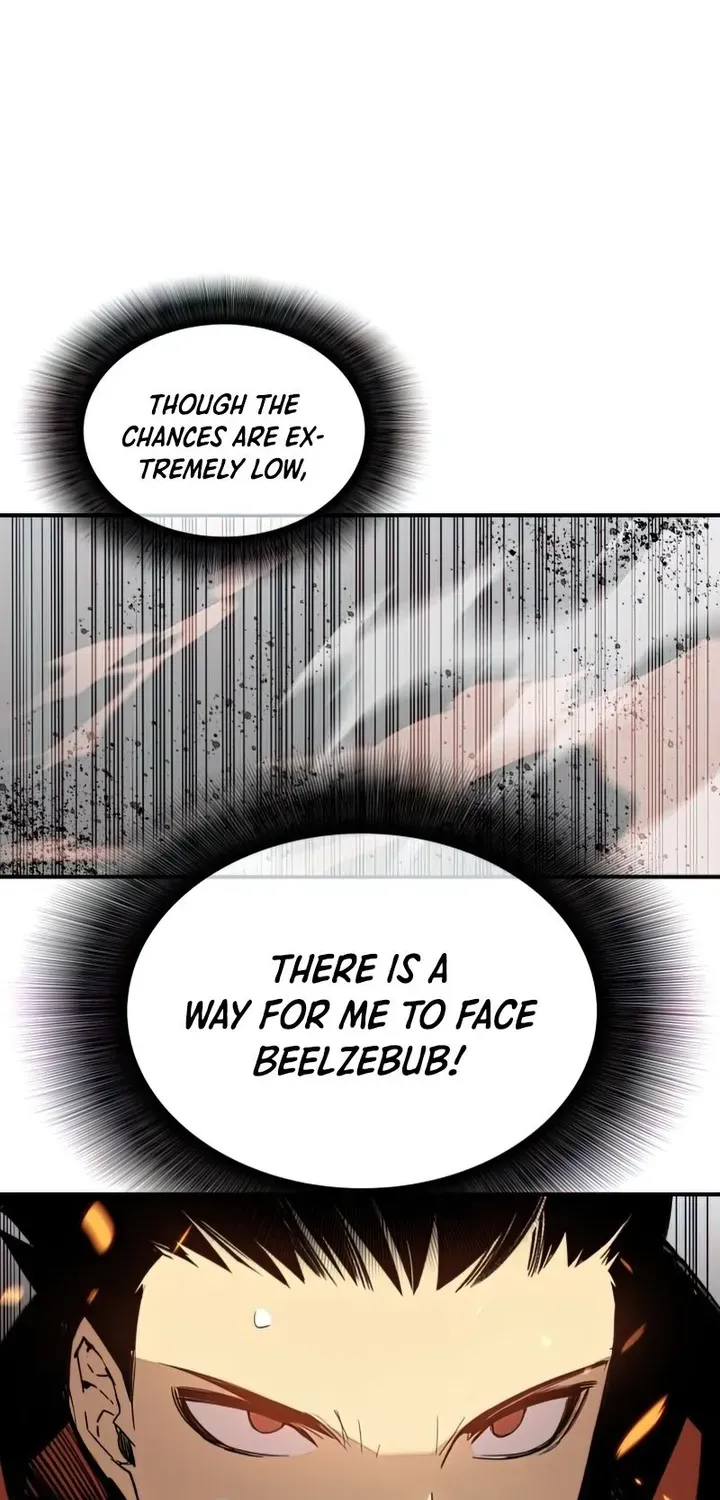 Worn and Torn Newbie Zinmanga X Chapter 93 Page 71