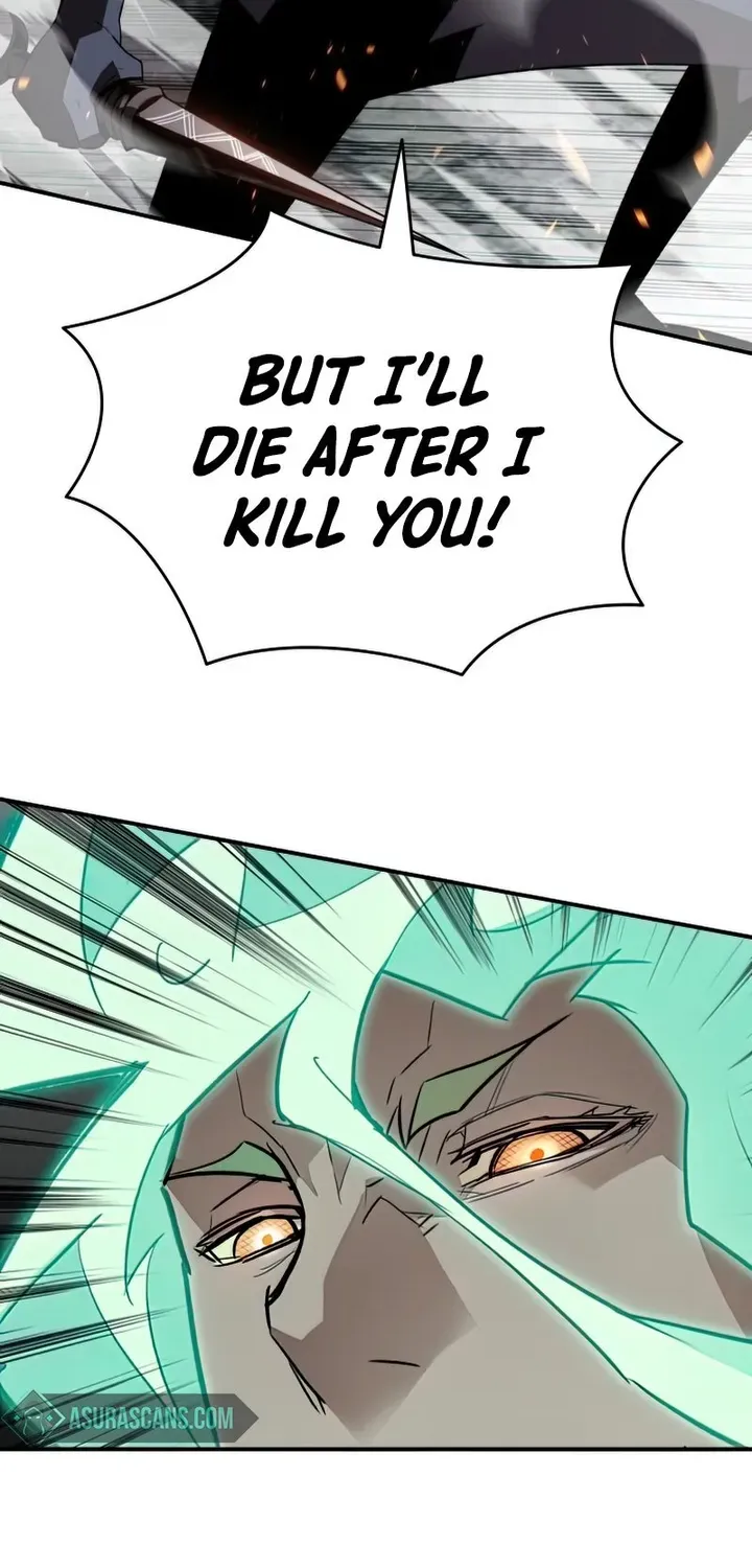 Worn and Torn Newbie Zinmanga X Chapter 93 Page 74