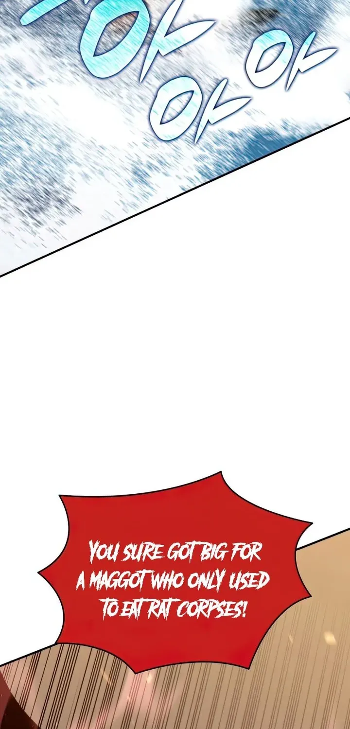 Worn and Torn Newbie Zinmanga X Chapter 93 Page 80
