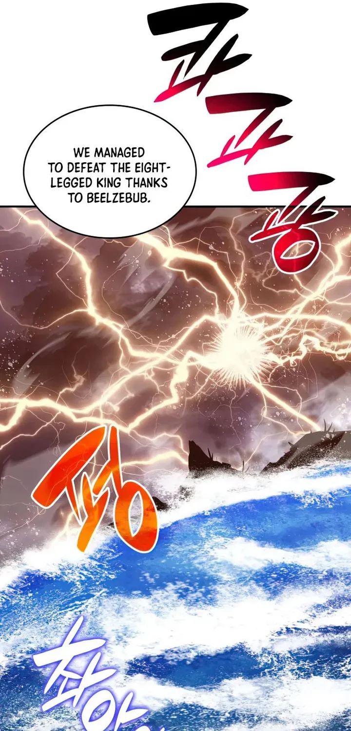 Worn and Torn Newbie Zinmanga X Chapter 93 Page 91