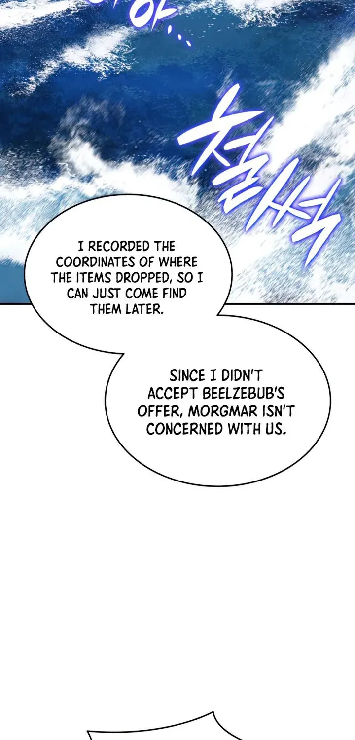 Worn and Torn Newbie Zinmanga X Chapter 93 Page 92