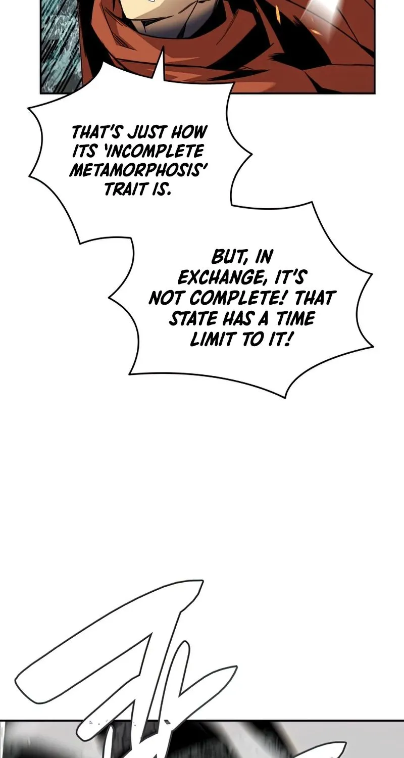 Worn and Torn Newbie Zinmanga X Chapter 92 Page 6
