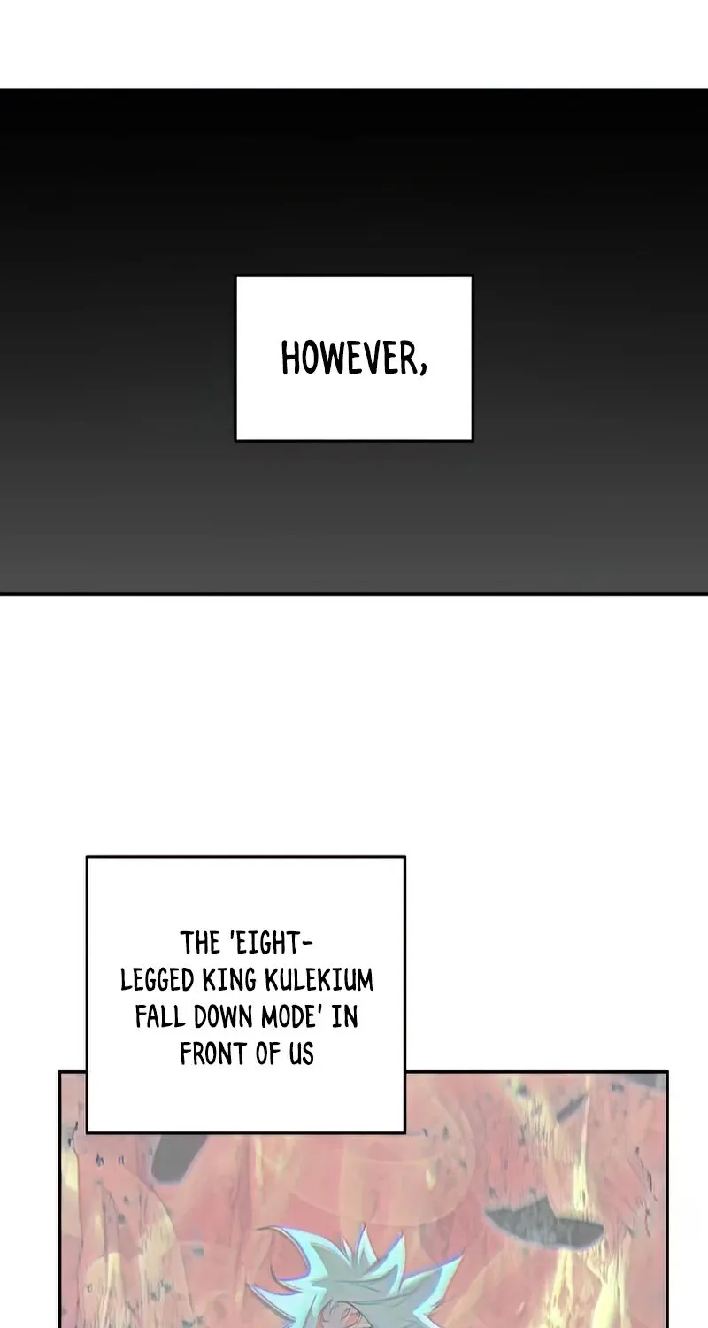 Worn and Torn Newbie Zinmanga X Chapter 92 Page 13