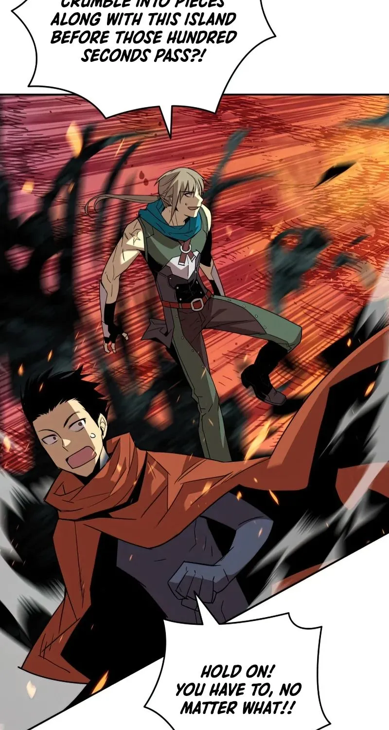 Worn and Torn Newbie Zinmanga X Chapter 92 Page 24