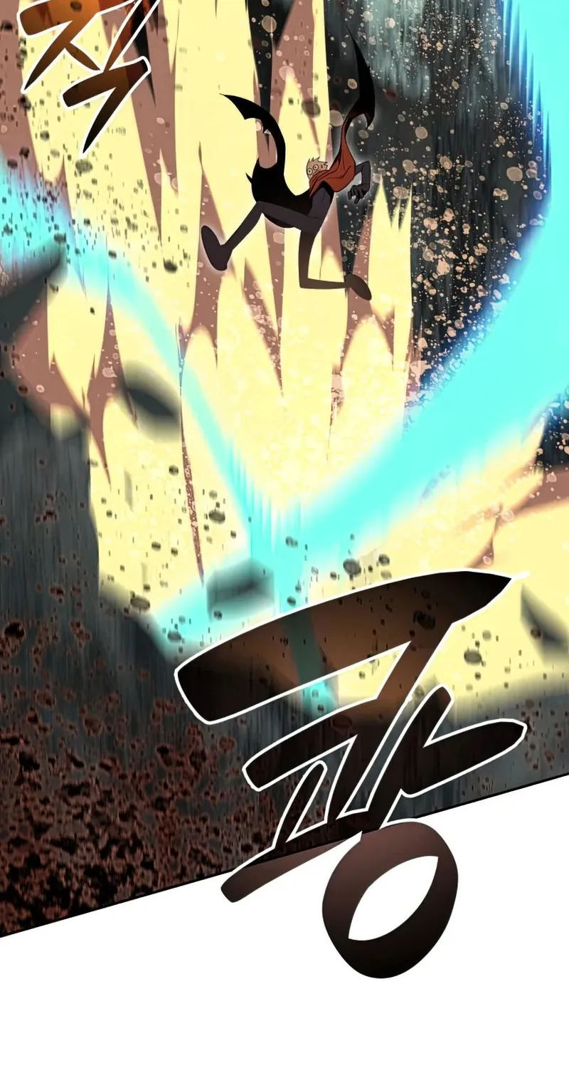 Worn and Torn Newbie Zinmanga X Chapter 92 Page 33