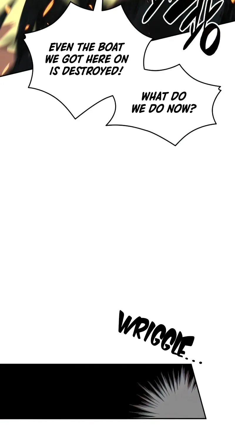 Worn and Torn Newbie Zinmanga X Chapter 92 Page 36