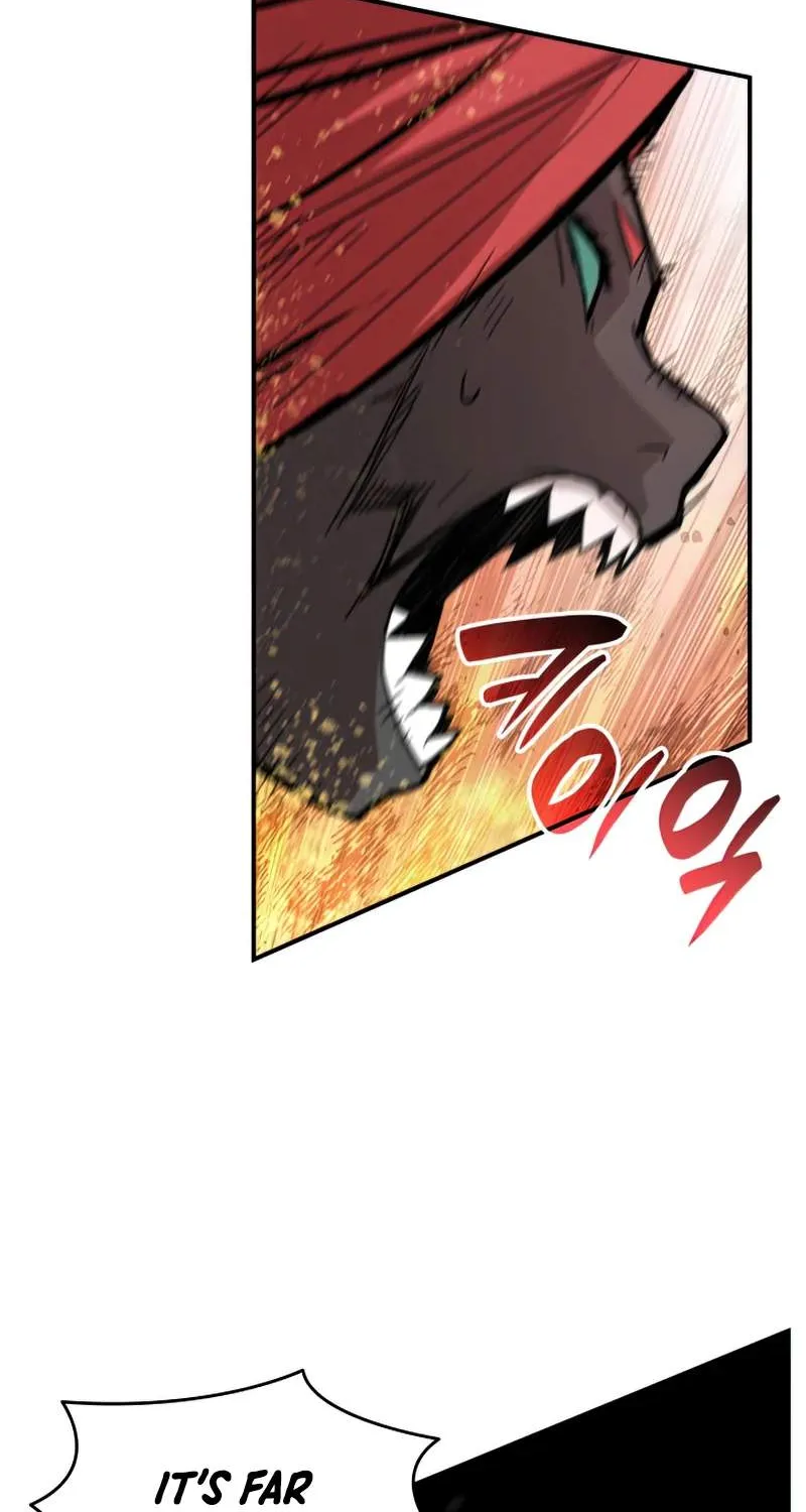 Worn and Torn Newbie Zinmanga X Chapter 91 Page 27