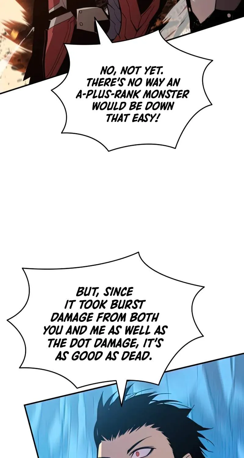 Worn and Torn Newbie Zinmanga X Chapter 91 Page 37