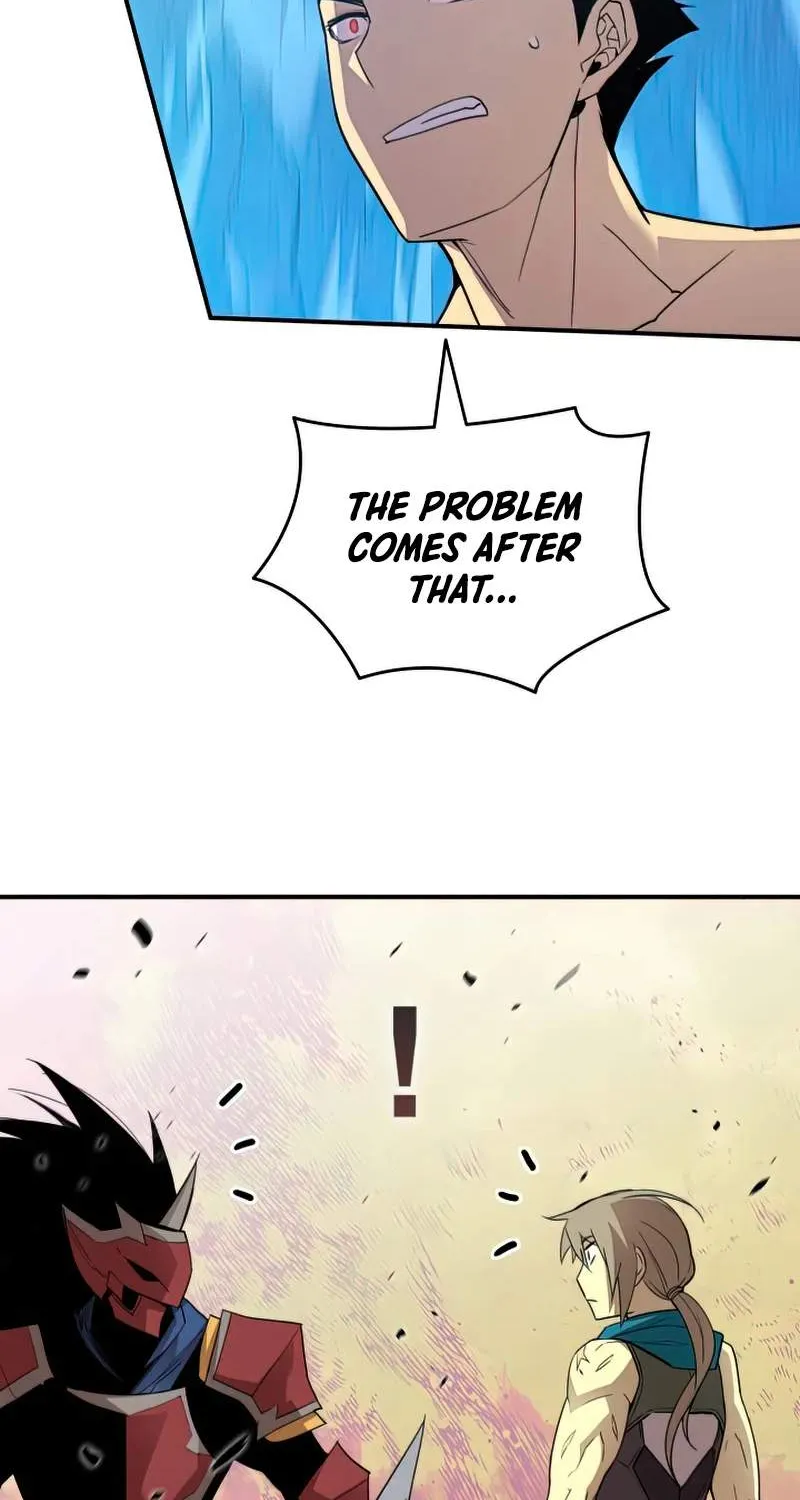 Worn and Torn Newbie Zinmanga X Chapter 91 Page 38