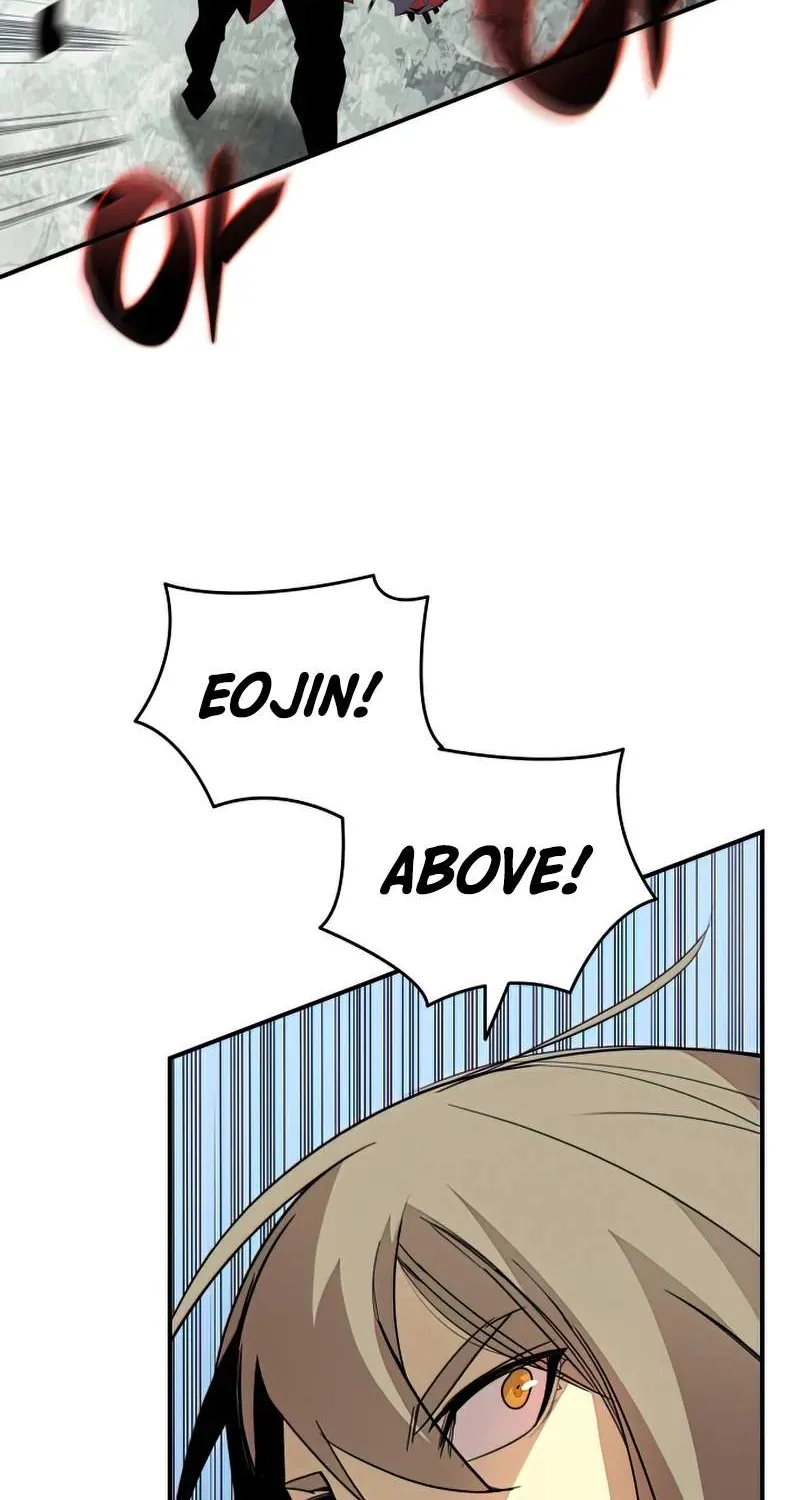 Worn and Torn Newbie Zinmanga X Chapter 91 Page 42