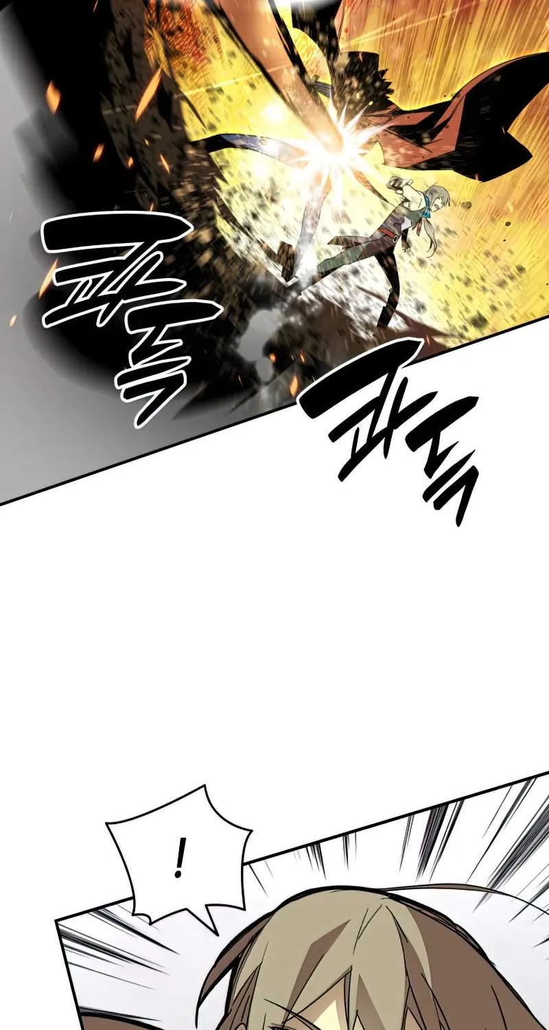 Worn and Torn Newbie Zinmanga X Chapter 91 Page 51