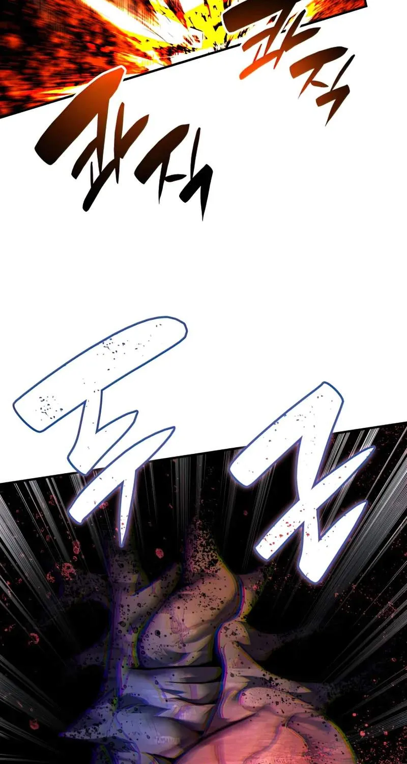 Worn and Torn Newbie Zinmanga X Chapter 91 Page 53