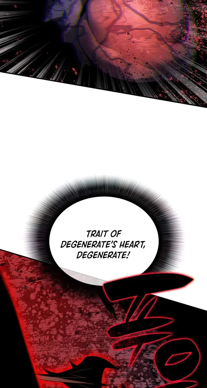 Worn and Torn Newbie Zinmanga X Chapter 91 Page 54