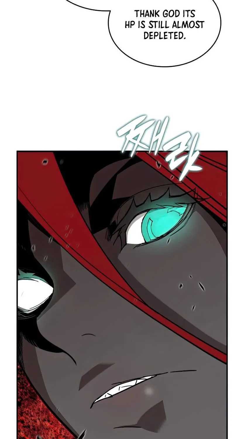 Worn and Torn Newbie Zinmanga X Chapter 91 Page 62