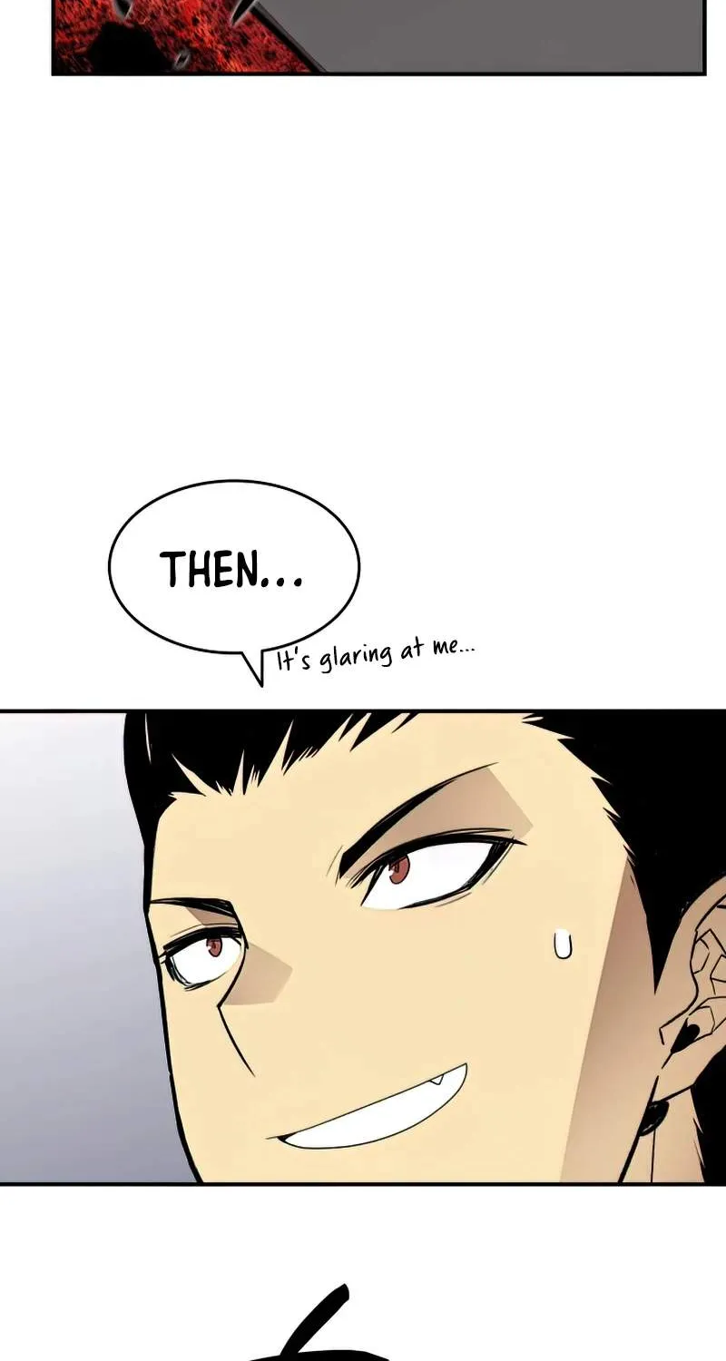 Worn and Torn Newbie Zinmanga X Chapter 91 Page 63