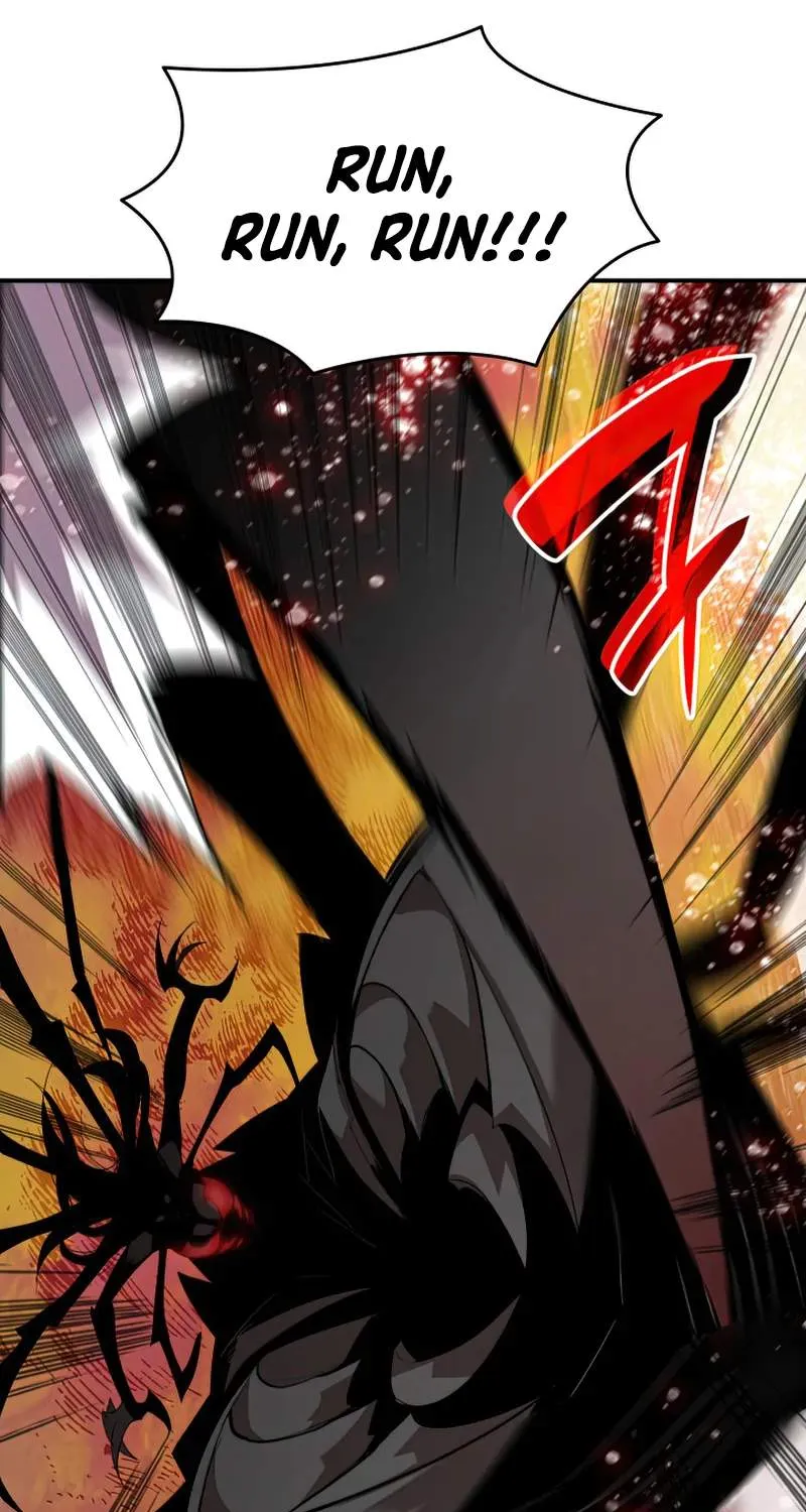 Worn and Torn Newbie Zinmanga X Chapter 91 Page 66