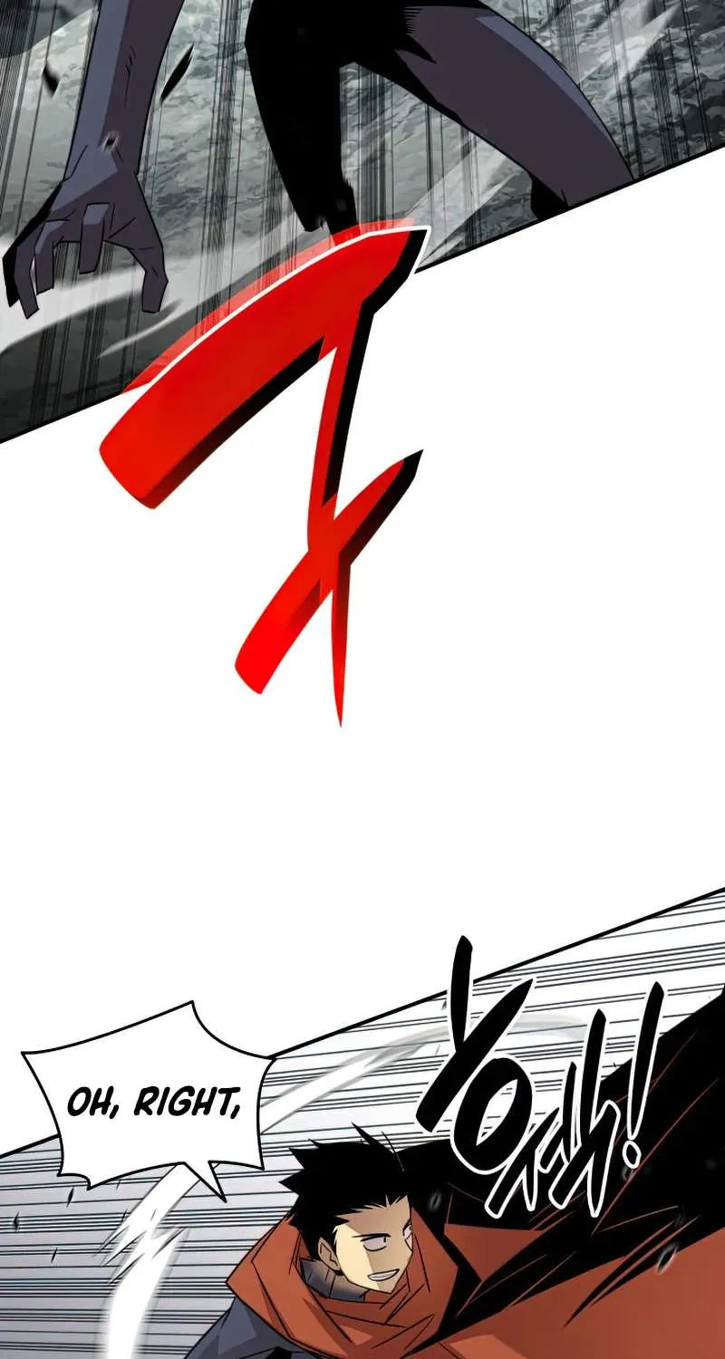 Worn and Torn Newbie Zinmanga X Chapter 91 Page 68