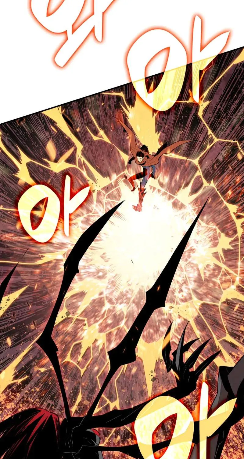 Worn and Torn Newbie Zinmanga X Chapter 91 Page 71