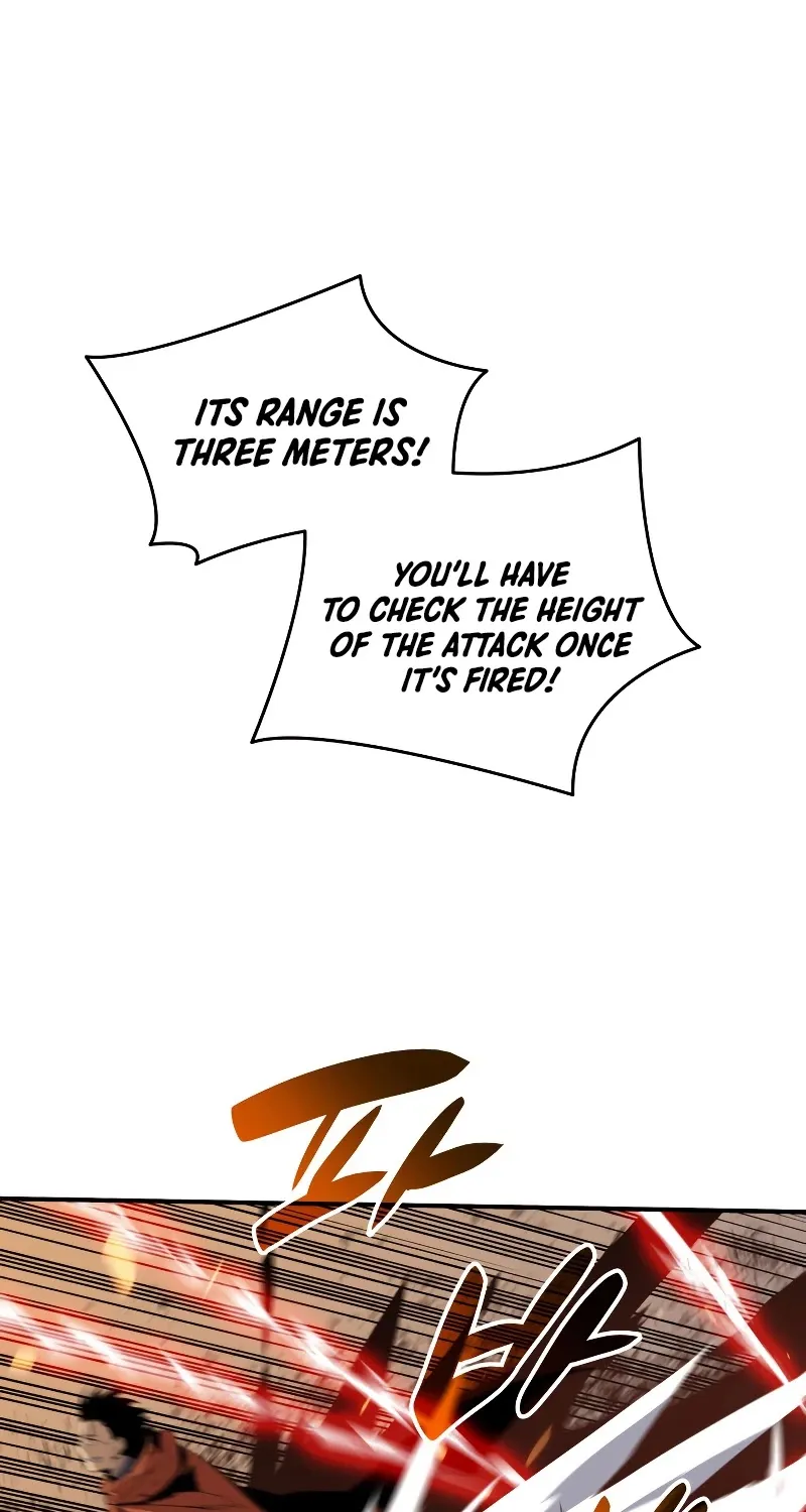 Worn and Torn Newbie Zinmanga X Chapter 90 Page 4