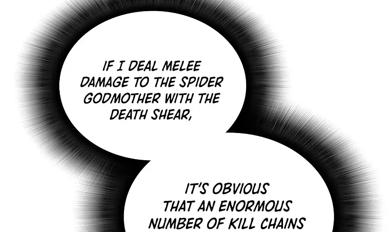Worn and Torn Newbie Zinmanga X Chapter 90 Page 23