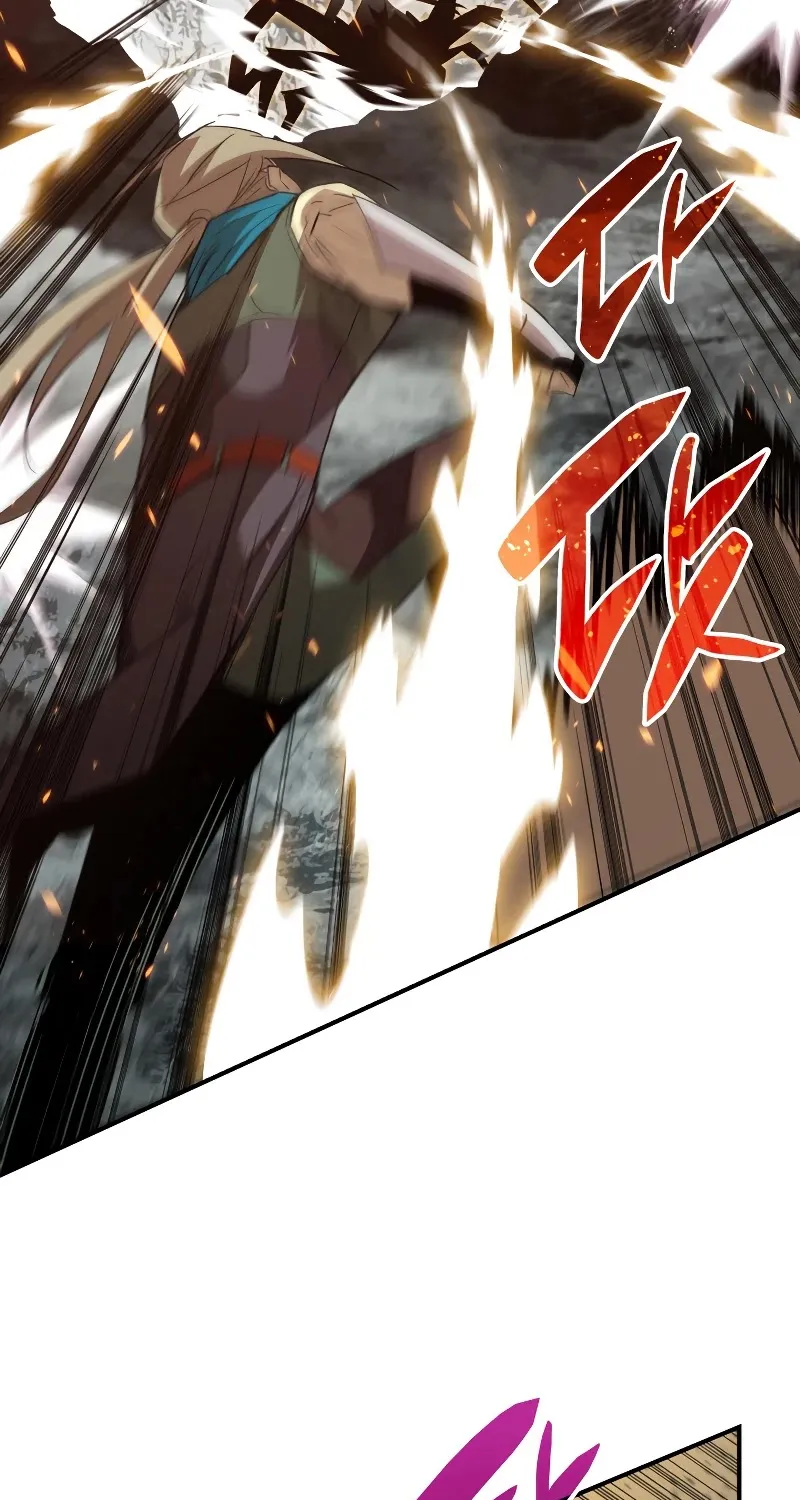 Worn and Torn Newbie Zinmanga X Chapter 90 Page 30