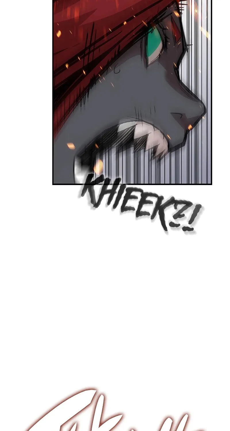 Worn and Torn Newbie Zinmanga X Chapter 90 Page 87