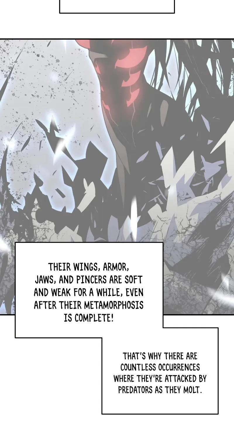 Worn and Torn Newbie Zinmanga X Chapter 90 Page 92