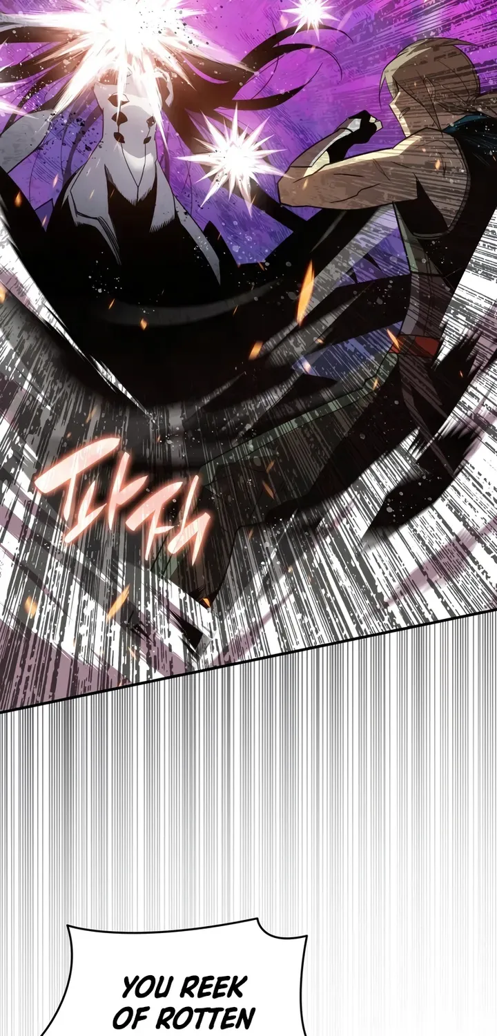 Worn and Torn Newbie Zinmanga X Chapter 89 Page 53
