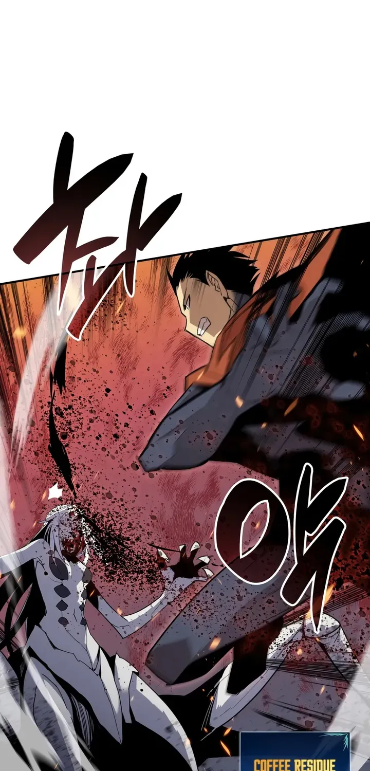 Worn and Torn Newbie Zinmanga X Chapter 89 Page 60