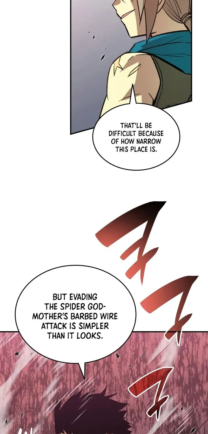 Worn and Torn Newbie Zinmanga X Chapter 89 Page 70