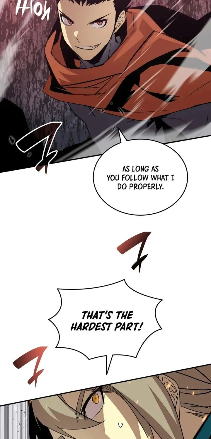 Worn and Torn Newbie Zinmanga X Chapter 89 Page 71