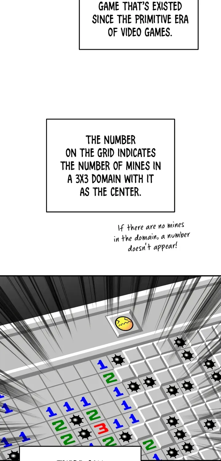 Worn and Torn Newbie Zinmanga X Chapter 88 Page 86