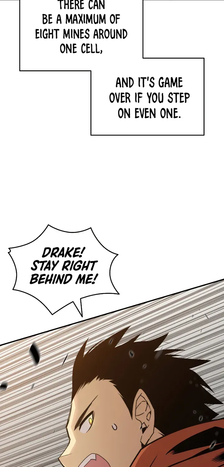 Worn and Torn Newbie Zinmanga X Chapter 88 Page 87