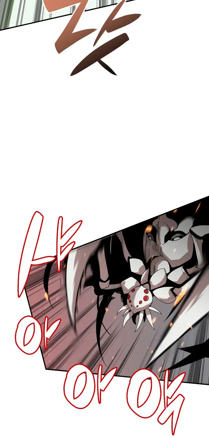 Worn and Torn Newbie Zinmanga X Chapter 88 Page 91