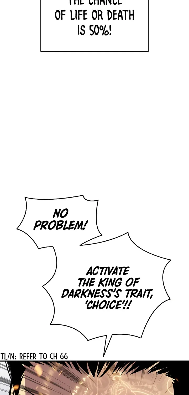 Worn and Torn Newbie Zinmanga X Chapter 88 Page 95