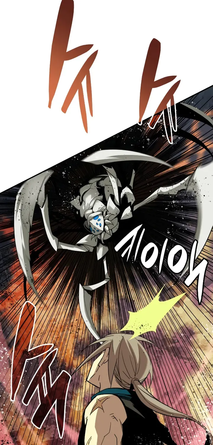Worn and Torn Newbie Zinmanga X Chapter 88 Page 98