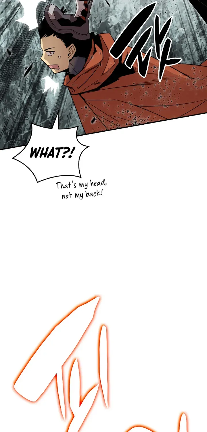 Worn and Torn Newbie Zinmanga X Chapter 88 Page 101