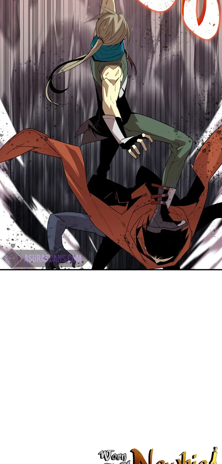 Worn and Torn Newbie Zinmanga X Chapter 88 Page 103