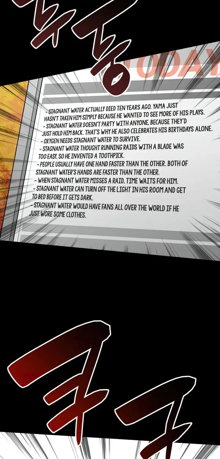Worn and Torn Newbie Zinmanga X Chapter 87 Page 3