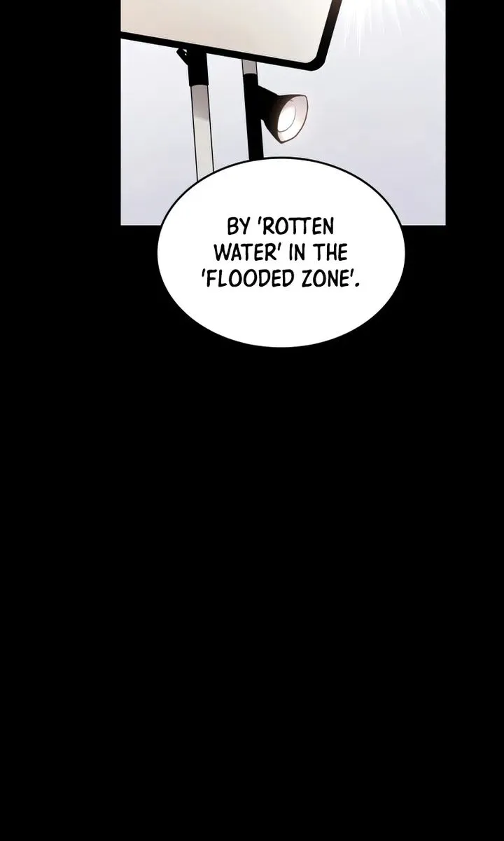 Worn and Torn Newbie Zinmanga X Chapter 87 Page 7