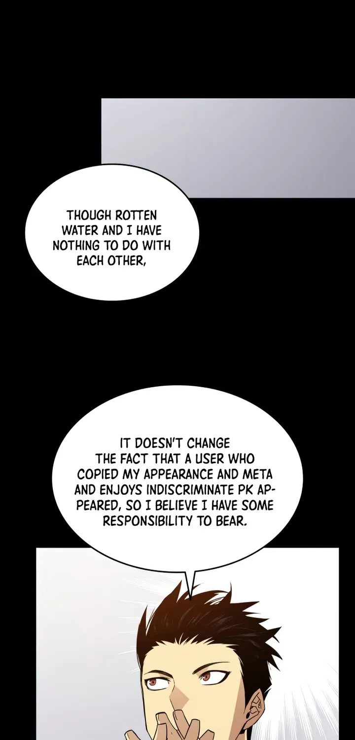 Worn and Torn Newbie Zinmanga X Chapter 87 Page 8